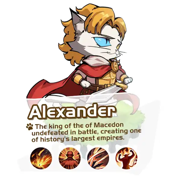 Alexander